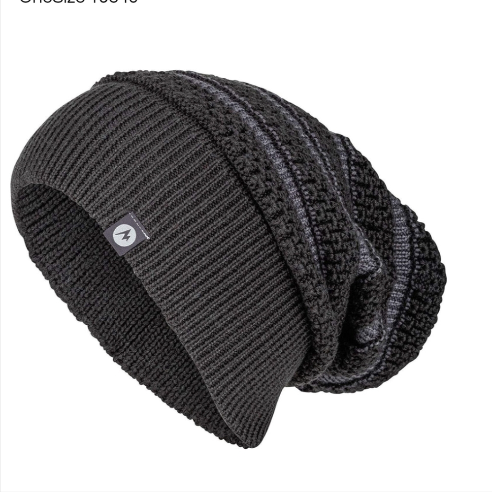 WANTED (not for sale) Marmot Darcy Knit winter Beanie Hat